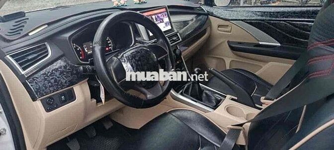 Mitsubishi Xpander 2019 1.5MT - 210000 km