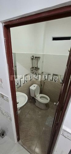 Nhà Hóc Môn 36m² – 1 trệt 1 lầu, giá mềm cho khách thiện chí