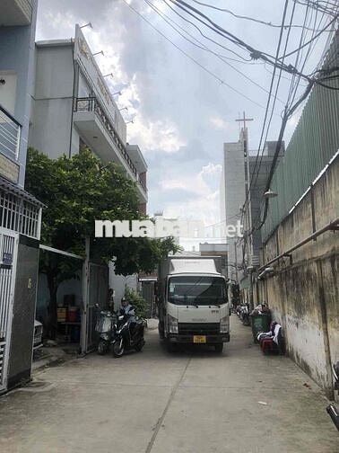 bán gấp lô đất 4.5x18.5. đường số 3. bhh. bình tân. chỉ 4.9ty