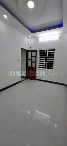 Nhà Hóc Môn 36m² – 1 trệt 1 lầu, giá mềm cho khách thiện chí