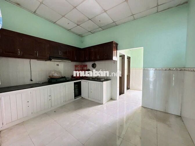 NHÀ CẤP 4 SÂN VƯỜN THOÁNG Mát – Mặt tiền nhựa 7m H.Củ Chi– 875Tri,ệu