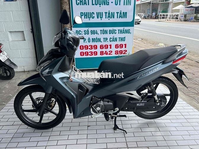 Future led 2024 màu đặc biệt đi 800km như mới.