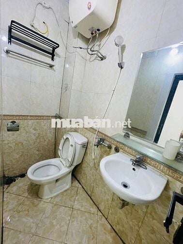 CHUNG CƯ MINI THỊNH QUANG - TRUNG TÂM ĐỐNG ĐA