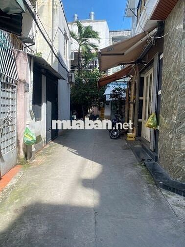 🔥SIÊU PHẨM NHÀ MỚI 🔥 - HOÀNG HOA THÁM P5 BTHẠNH - 40M2 SD 2 TẦNG 2PN