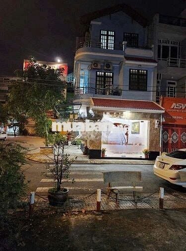 Cho Thuê Nhà Căn Góc 2 Mặt Tiền Hoa Bằng Tân Phú Nở Hậu