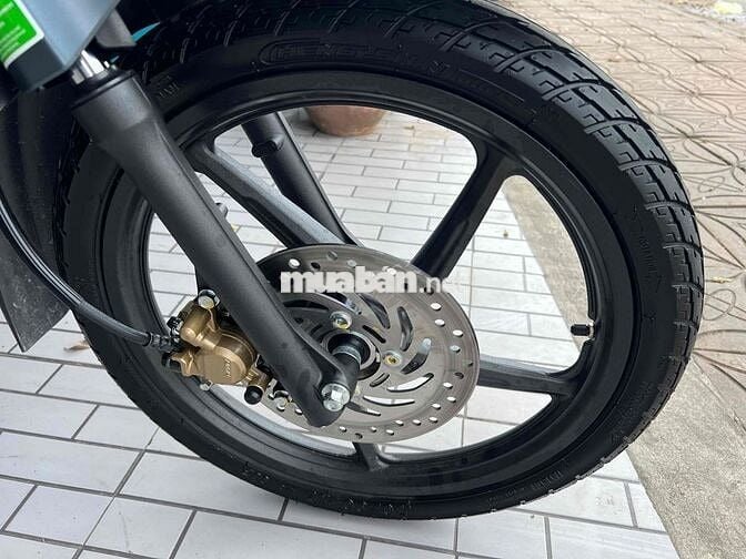 Future led 2024 màu đặc biệt đi 800km như mới.