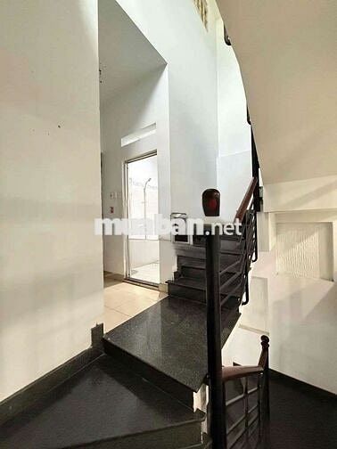 Cho thuê nhà tân thuận đông Q7.N4.5.D11m