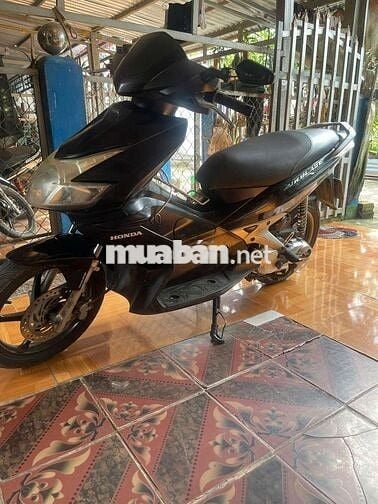 Xe Ab máy mạnh không hú hí