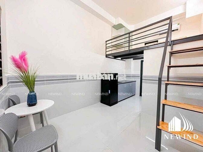 Phòng trọ cho thuê Full nội thất , giá rẻ , Gần Đh UFM Quận 7
