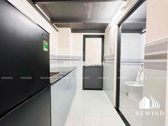 Phòng trọ cho thuê Full nội thất , giá rẻ , Gần Đh UFM Quận 7