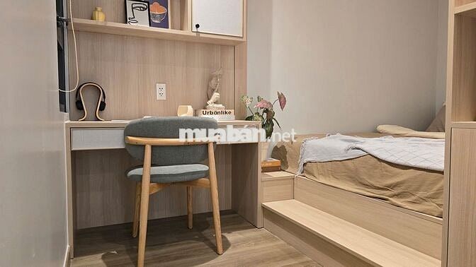 THE WIN CITY - SỞ HŨU CĂN HỘ CHƯA ĐẾN 2 TỶ – GIÁP SÀI GÒN CHỈ 3 PHÚT