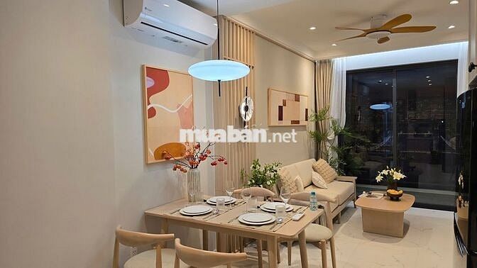 THE WIN CITY - SỞ HŨU CĂN HỘ CHƯA ĐẾN 2 TỶ – GIÁP SÀI GÒN CHỈ 3 PHÚT