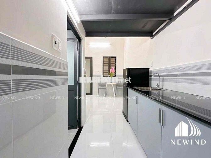 Phòng trọ cho thuê Full nội thất , giá rẻ , Gần Đh UFM Quận 7