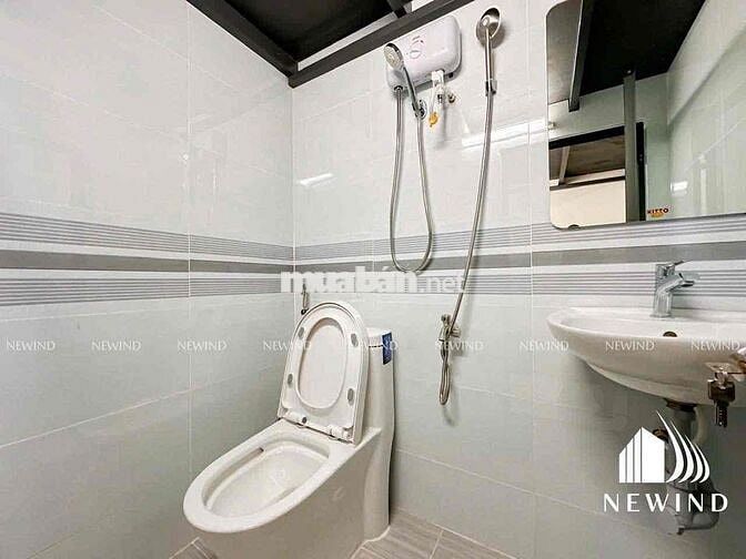 Phòng trọ cho thuê Full nội thất , giá rẻ , Gần Đh UFM Quận 7