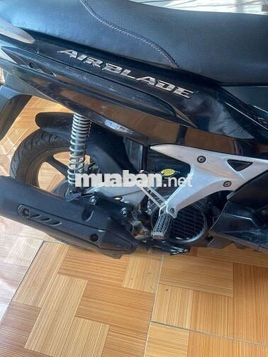 Xe Ab máy mạnh không hú hí