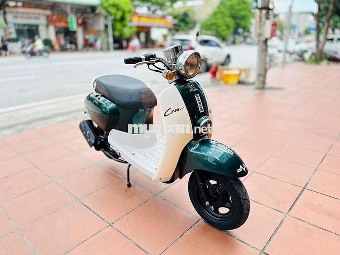 Bán xe Crea 50cc