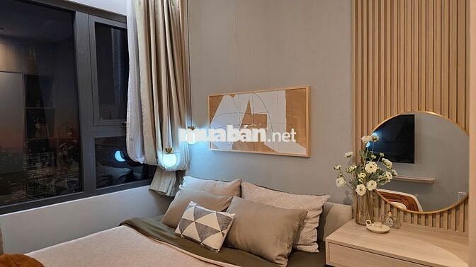 THE WIN CITY - SỞ HŨU CĂN HỘ CHƯA ĐẾN 2 TỶ – GIÁP SÀI GÒN CHỈ 3 PHÚT