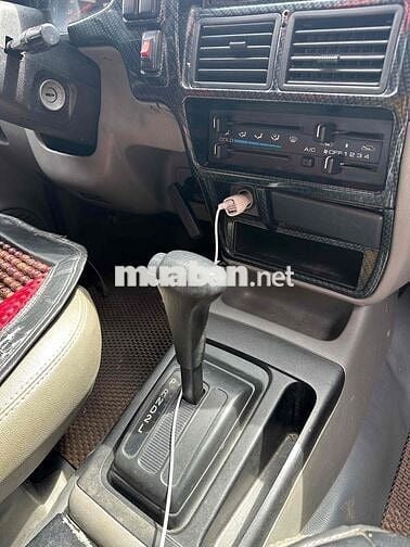 Isuzu Hi lander 2004 X-Treme AT - 145000 km