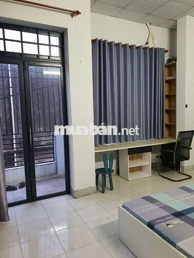 Bán nhà 3 tầng kiệt oto 5m Nguyễn phong sắc