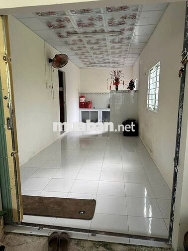 Căn nhà ngang 7m đẹp ngay trung tâm Trảng Bàng 217m2 giá 880 triệu