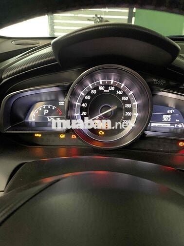 Mazda 2 2017  1.5 AT Sedan - 75000 km
