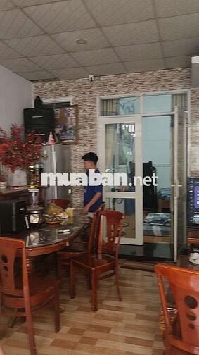 BÁN NHÀ CẤP 4 SANG TRỌNG NGANG 4,5x10M–NGUYỄN HIỀN, DĨ AN, BÌNH DƯƠNG