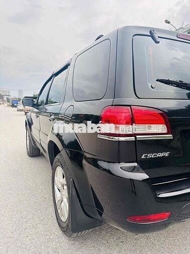 Ford Escape 2009 XLS 2.3 AT 4X2 - 140000 km