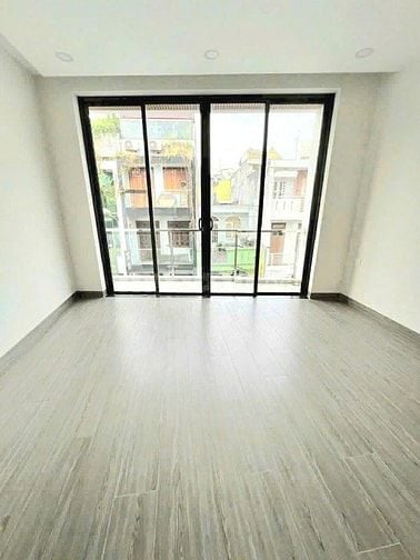 CHO THUÊ NHÀ ĐẸP – HẺM XE HƠI, HẺM TẢI – TRẦN QUANG DIỆU, QUẬN 3
