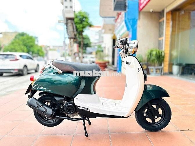 Bán xe Crea 50cc