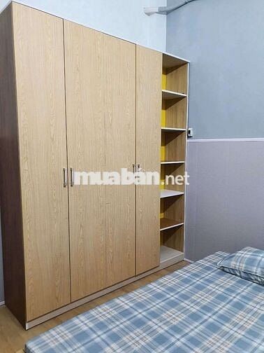 Bán nhà 3 tầng kiệt oto 5m Nguyễn phong sắc