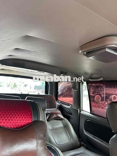 Isuzu Hi lander 2004 X-Treme AT - 145000 km