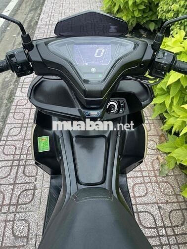 Nvx 155abs -v2 - dk 5/2022 - bstp chính chủ