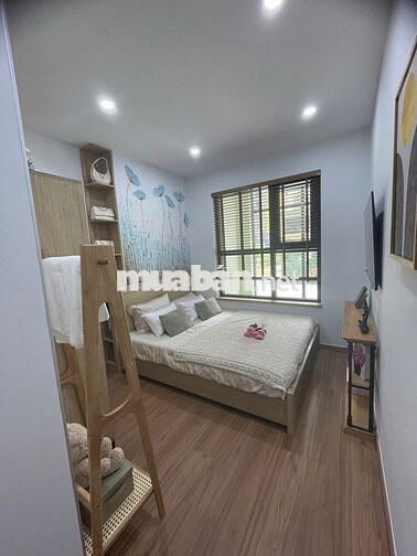 Bcons Asahi view Hồ Đá, Làng Đại học 2PN-1WC