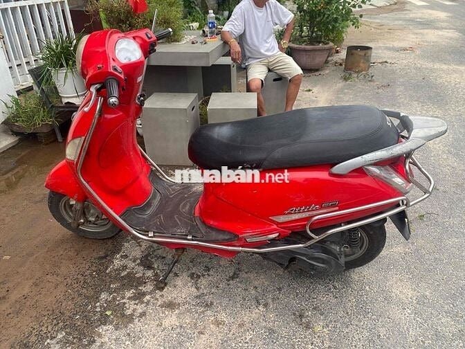 Xe đang sử dụng. moại chức năng đều sử dụng tốt