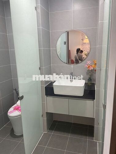 Bcons Asahi view Hồ Đá, Làng Đại học 2PN-1WC