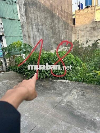 đất nền thổ cư, đã có sổ. giá 465tr/lô còn thương lượng