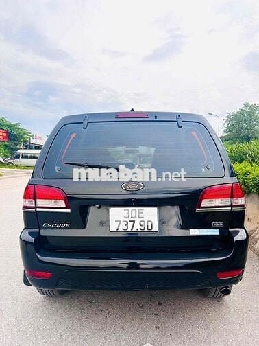 Ford Escape 2009 XLS 2.3 AT 4X2 - 140000 km