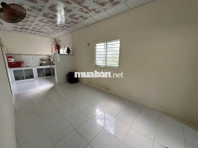 Căn nhà ngang 7m đẹp ngay trung tâm Trảng Bàng 217m2 giá 880 triệu