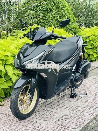 Nvx 155abs -v2 - dk 5/2022 - bstp chính chủ
