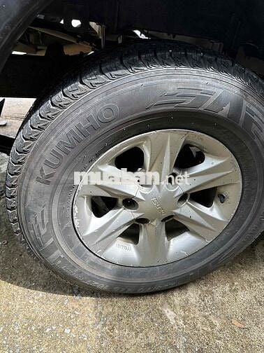 Isuzu Hi lander 2004 X-Treme AT - 145000 km