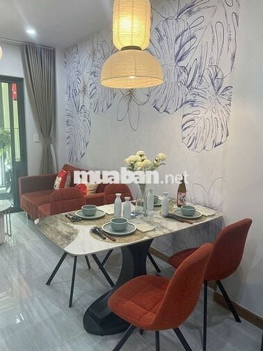 Bcons Asahi view Hồ Đá, Làng Đại học 2PN-1WC