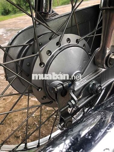 dream 125 2022 đừg hỏi giấy