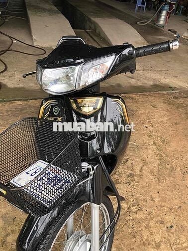 dream 125 2022 đừg hỏi giấy