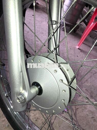 dream 125 2022 đừg hỏi giấy