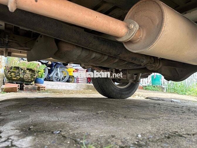 Isuzu Hi lander 2004 X-Treme AT - 145000 km