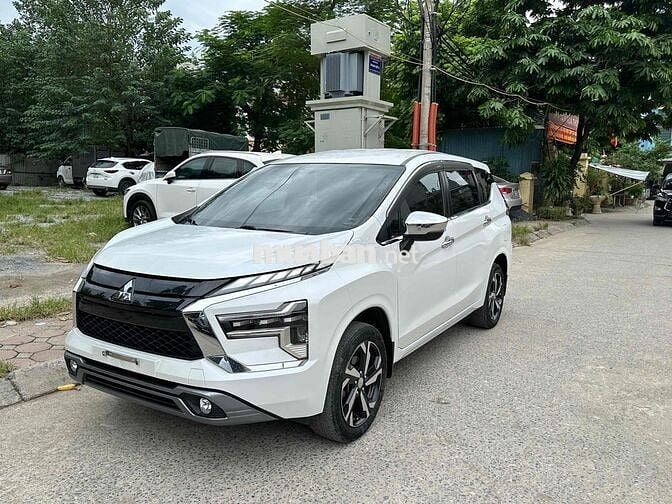 Mitsubishi Xpander 2022 AT Premium - 68000 km