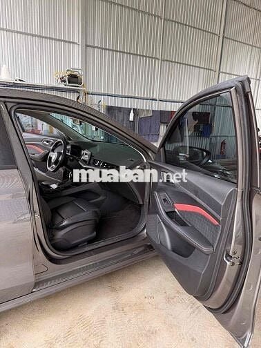 MG MG5 2022 Luxury - 18000 km