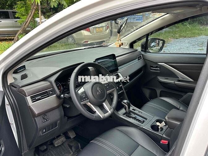 Mitsubishi Xpander 2022 AT Premium - 68000 km