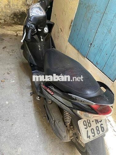 ultimo yamaha