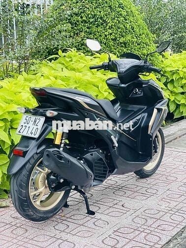 Nvx 155abs -v2 - dk 5/2022 - bstp chính chủ